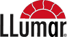LLumar Authorized Window Film Dealer badge