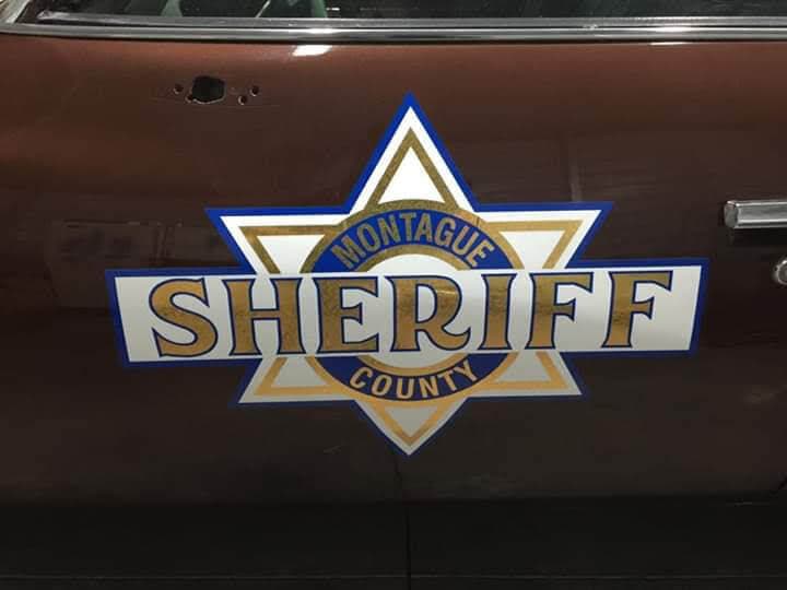 Emergency vehicle graphics by ATD Suncoast