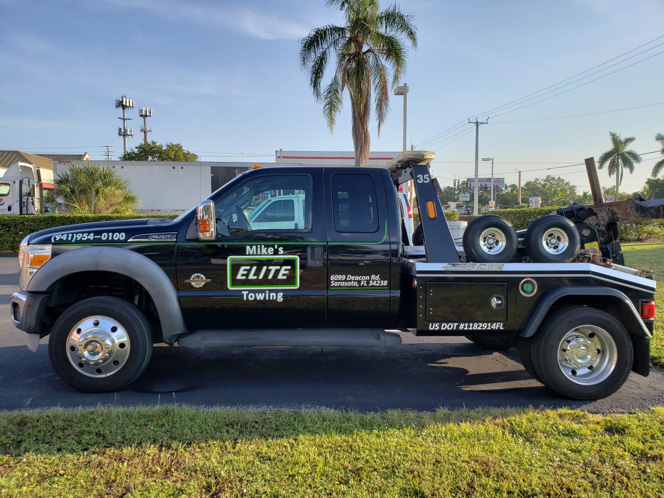 Fleet vehicle graphics commercial vehicle branding by Auto Trim Design