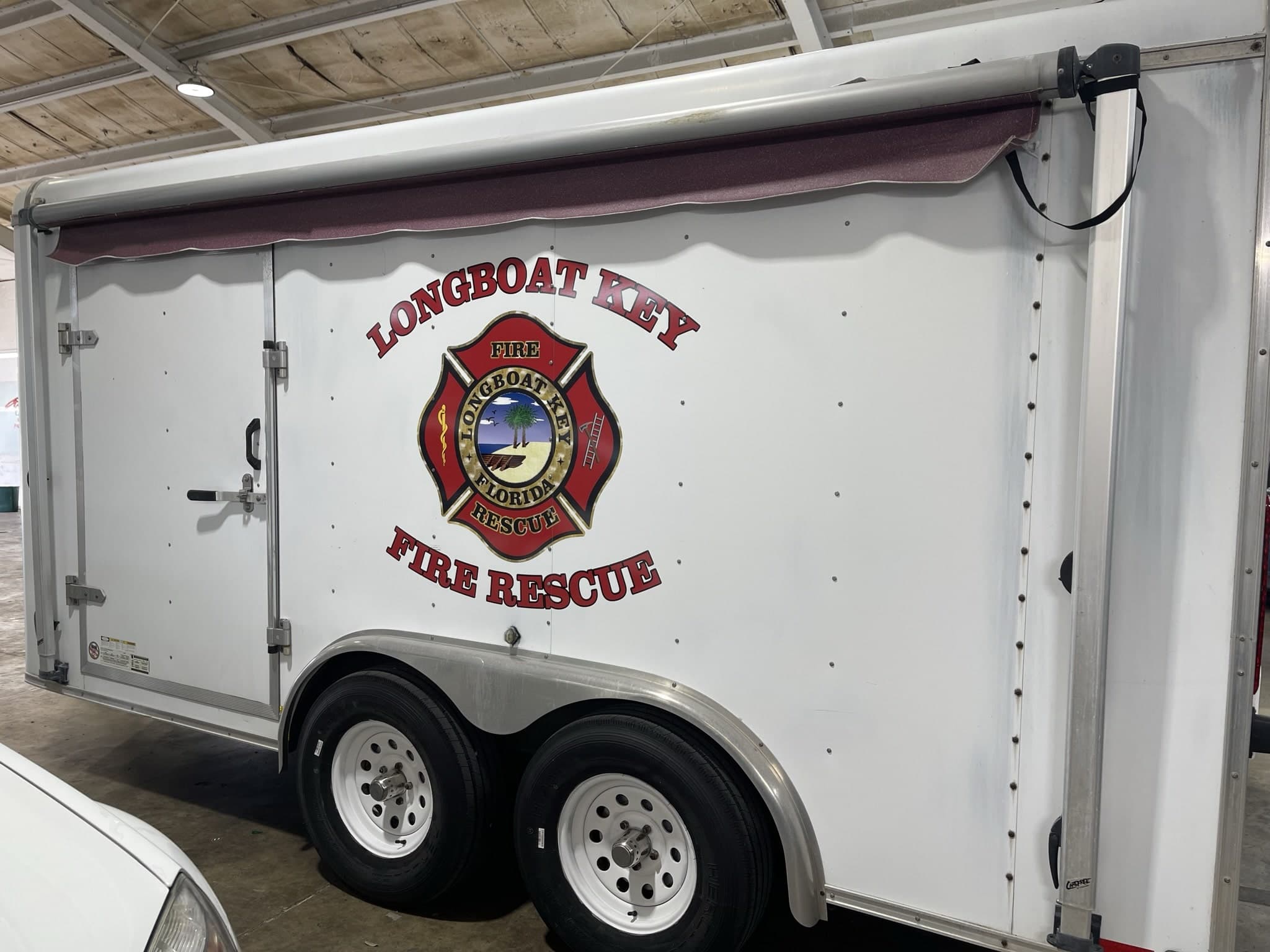 Fleet vehicle graphics commercial vehicle branding by Auto Trim Design