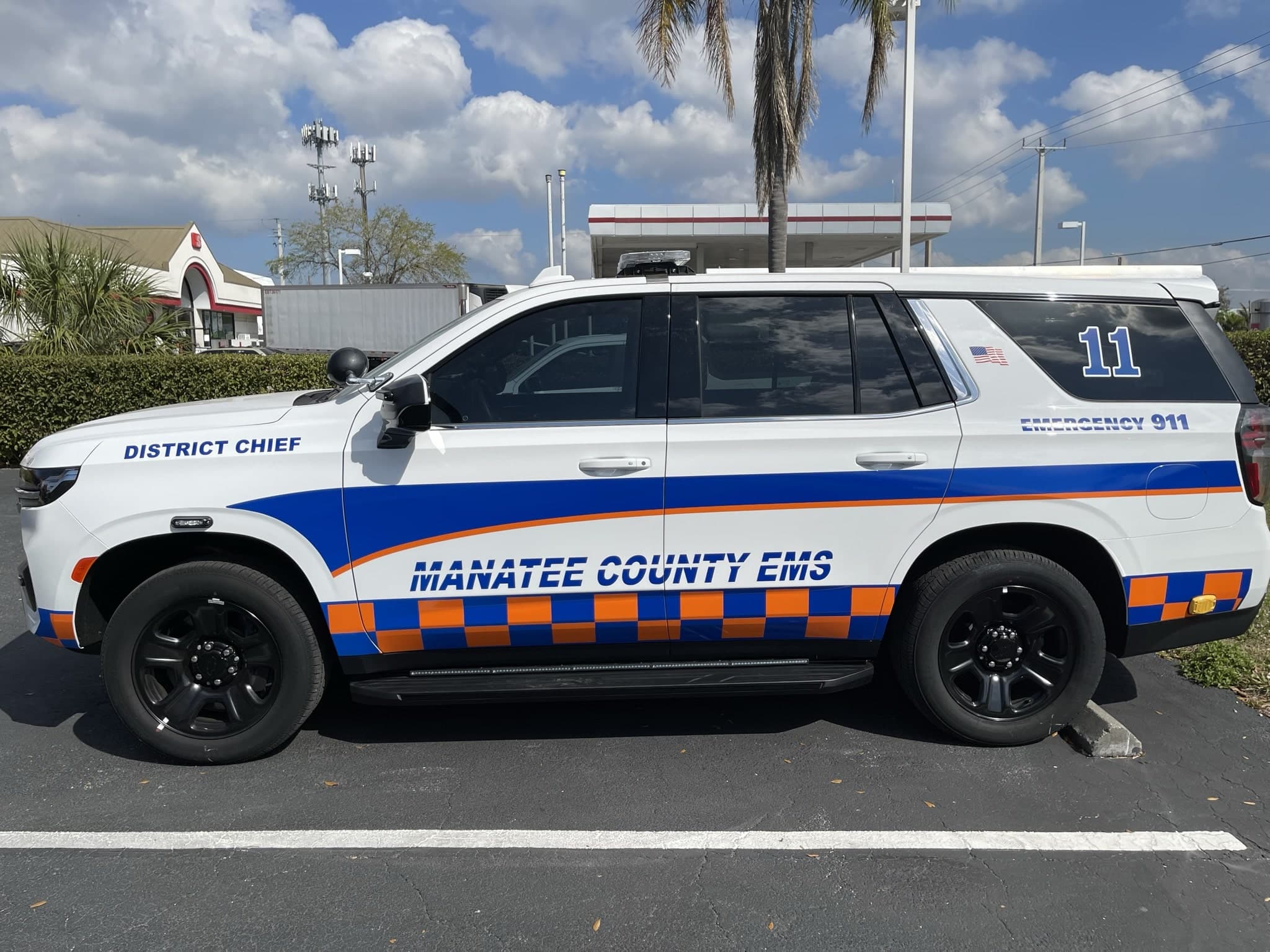 Fleet vehicle graphics commercial vehicle branding by Auto Trim Design
