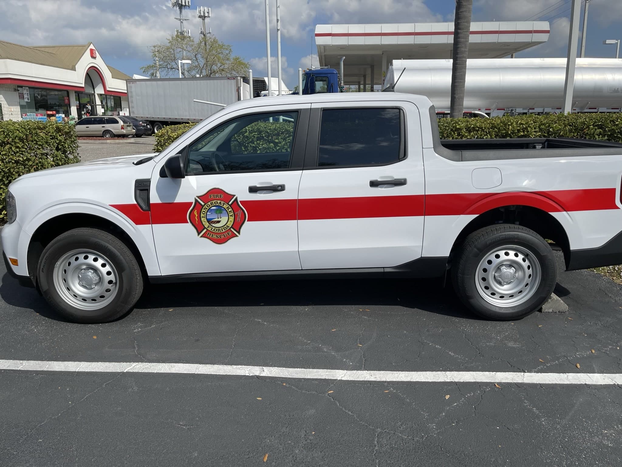 Fleet vehicle graphics commercial vehicle branding by Auto Trim Design