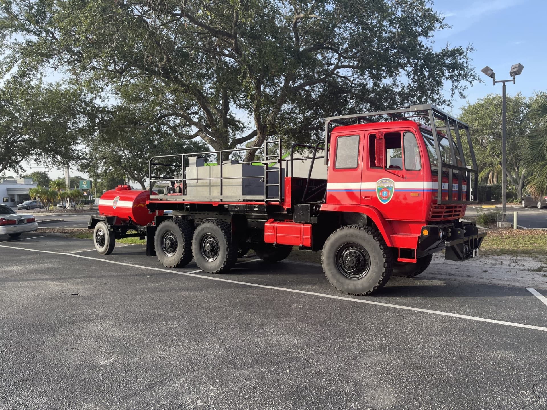 Fleet vehicle graphics commercial vehicle branding by Auto Trim Design