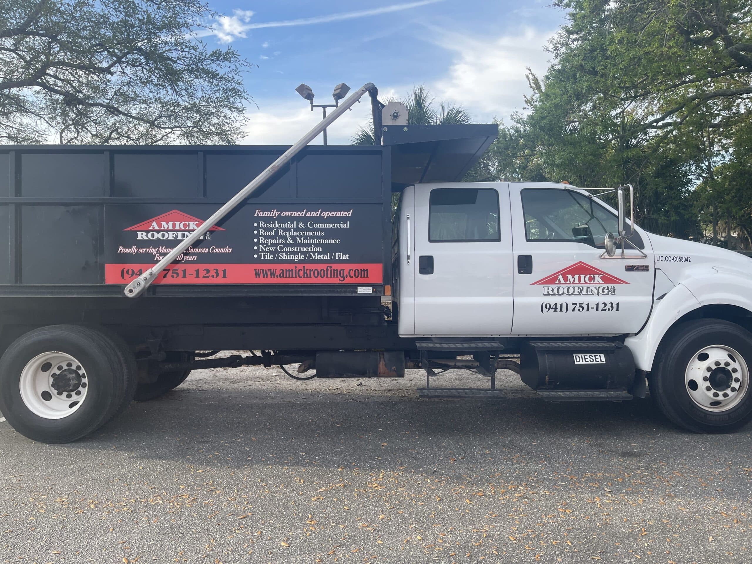 Fleet vehicle graphics commercial vehicle branding by Auto Trim Design