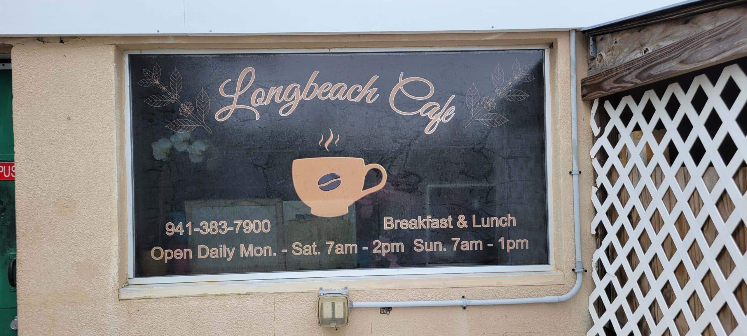 Custom business signage by Auto Trim Design