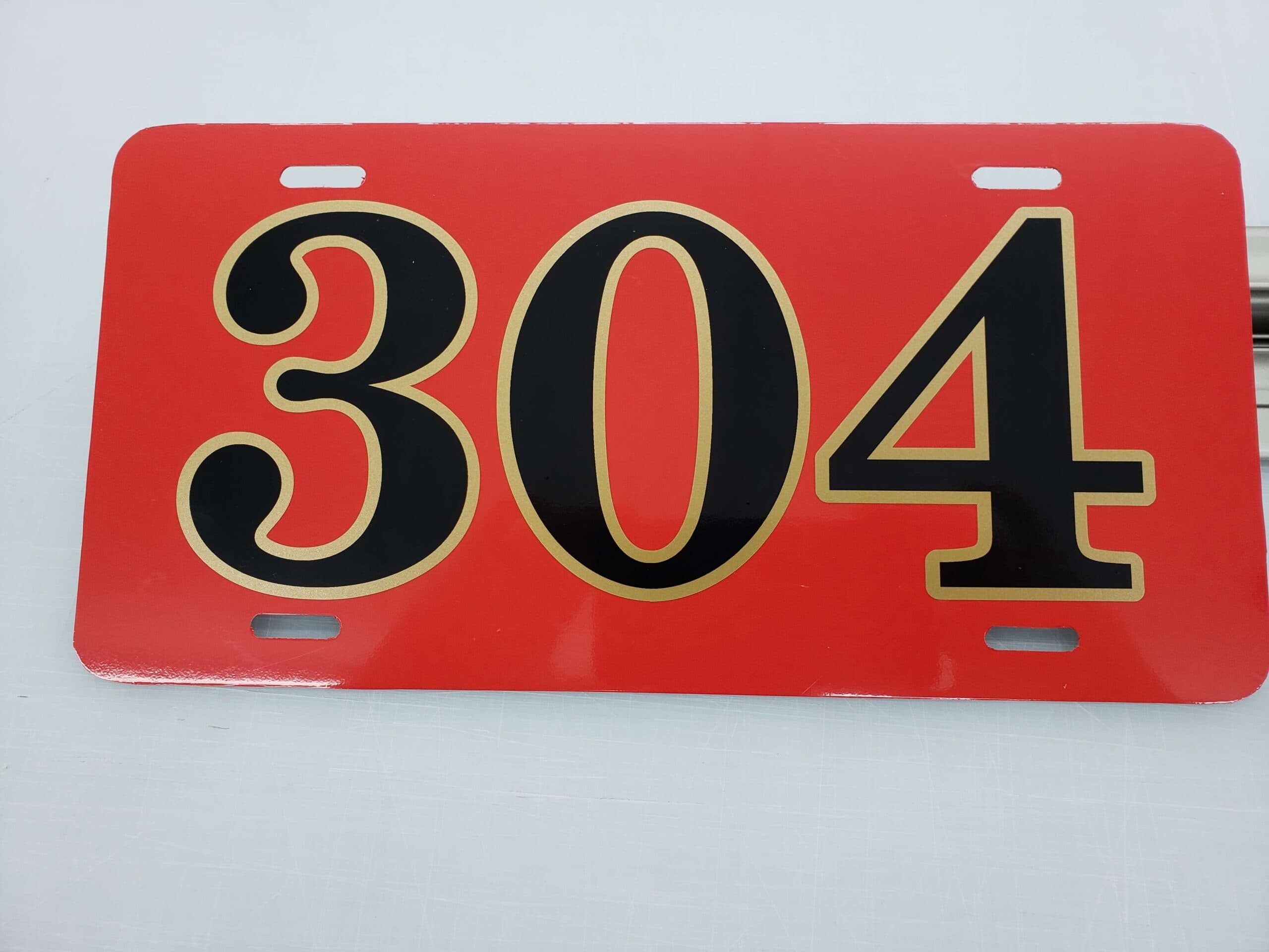 Custom business signage by Auto Trim Design