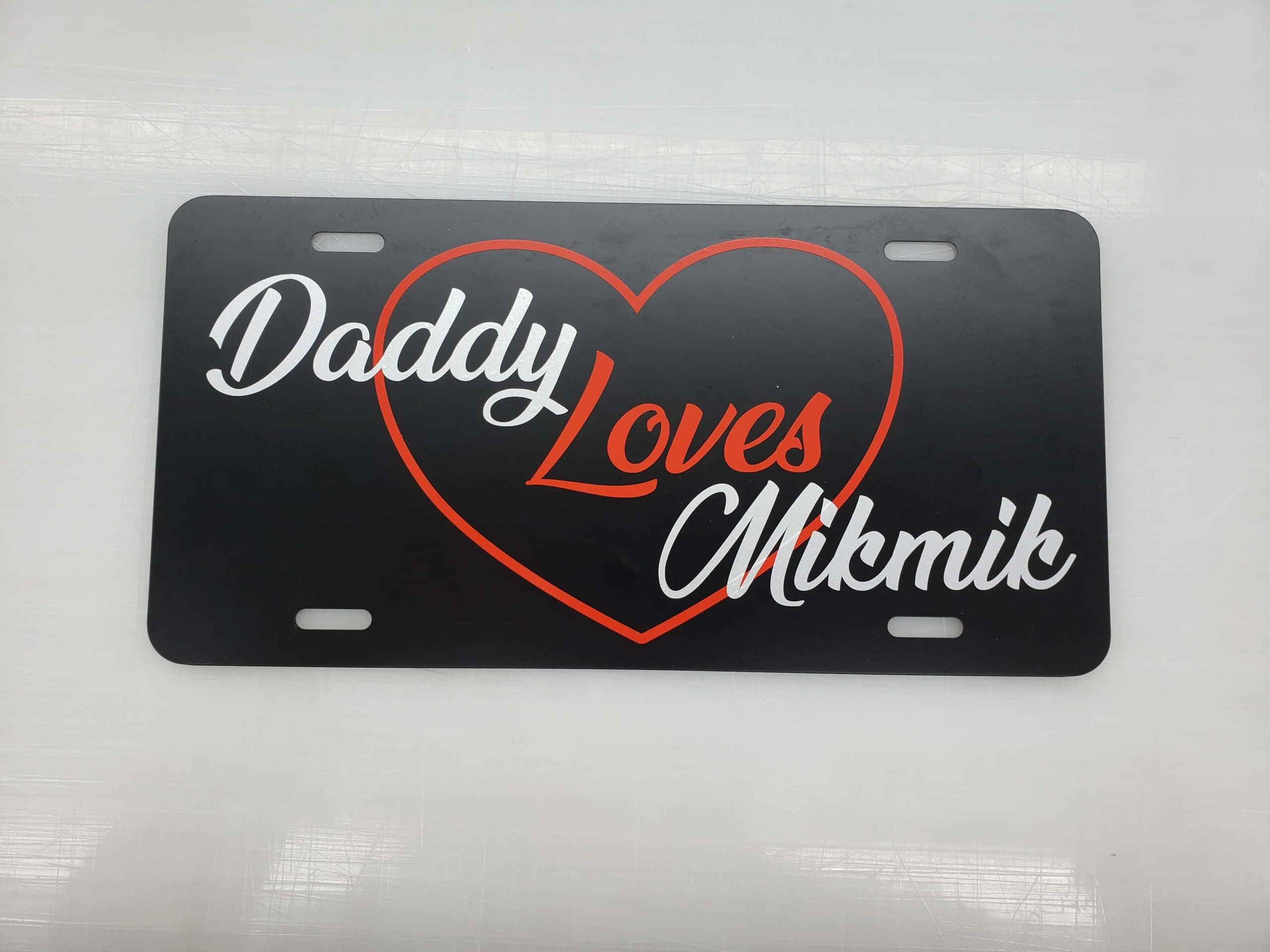 Custom business signage by Auto Trim Design