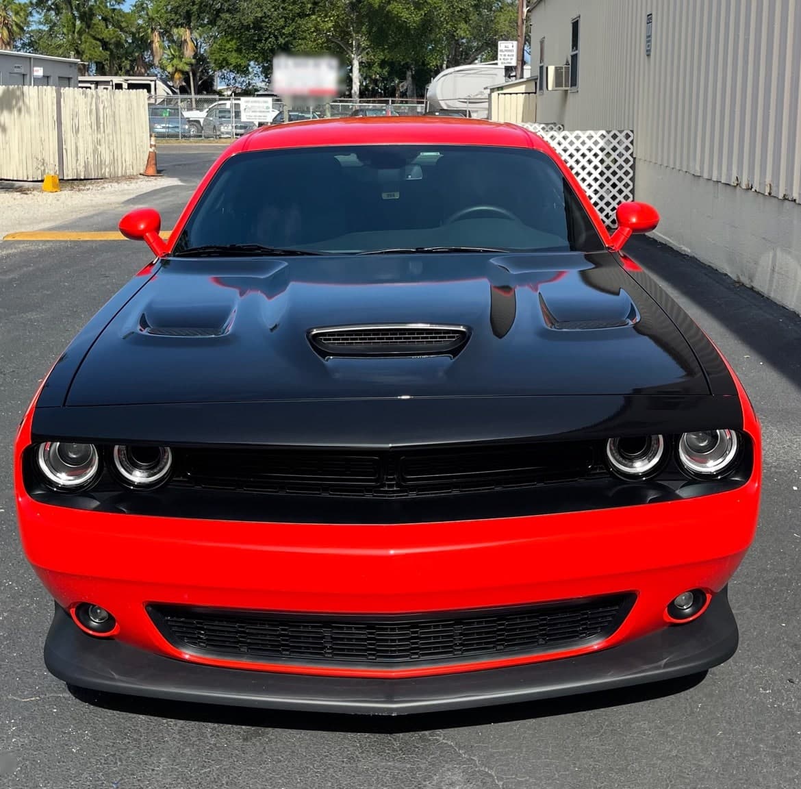 Vehicle wrap custom wrap by Auto Trim Design Bradenton