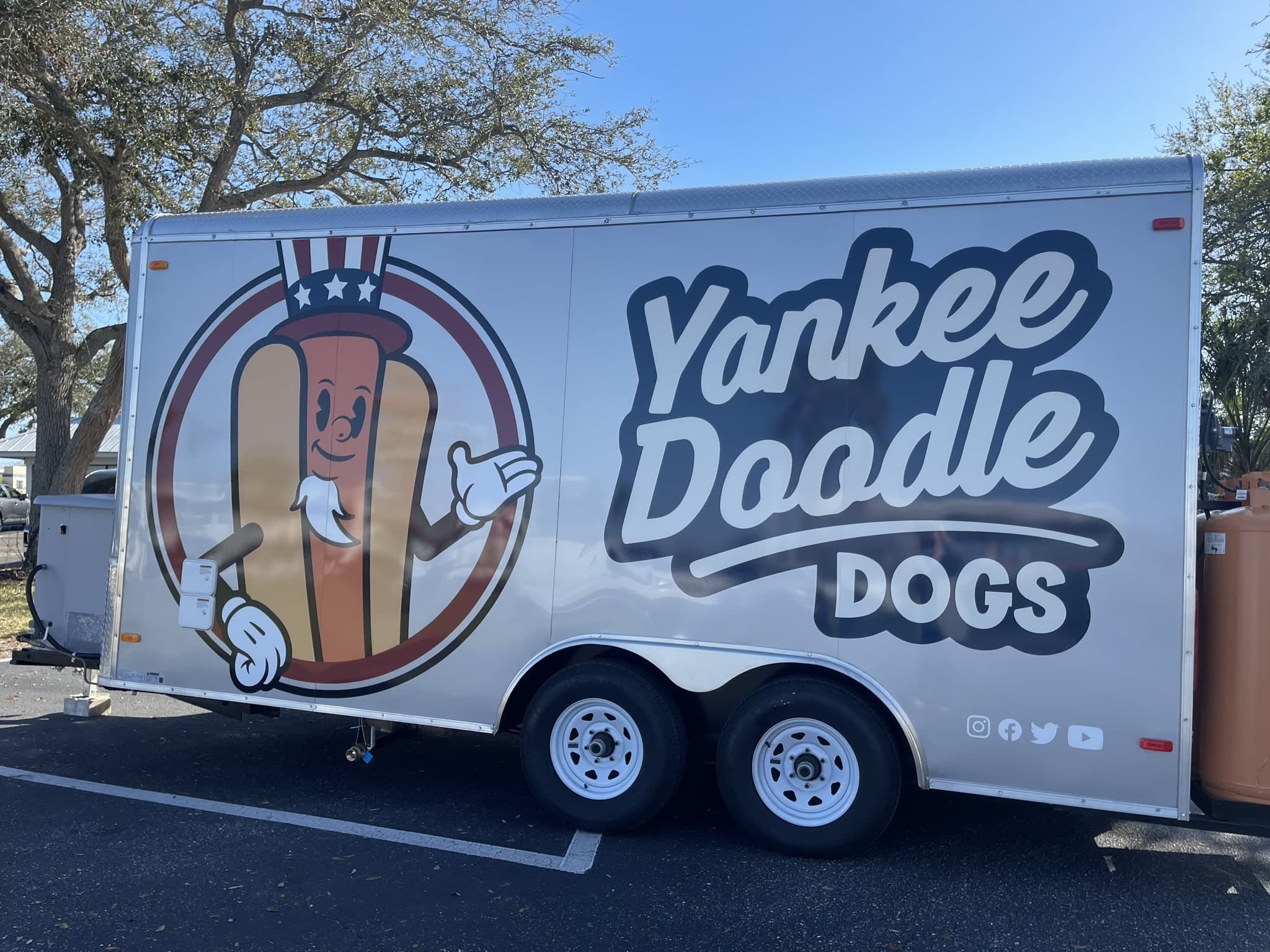 Vehicle wrap custom wrap by Auto Trim Design Bradenton