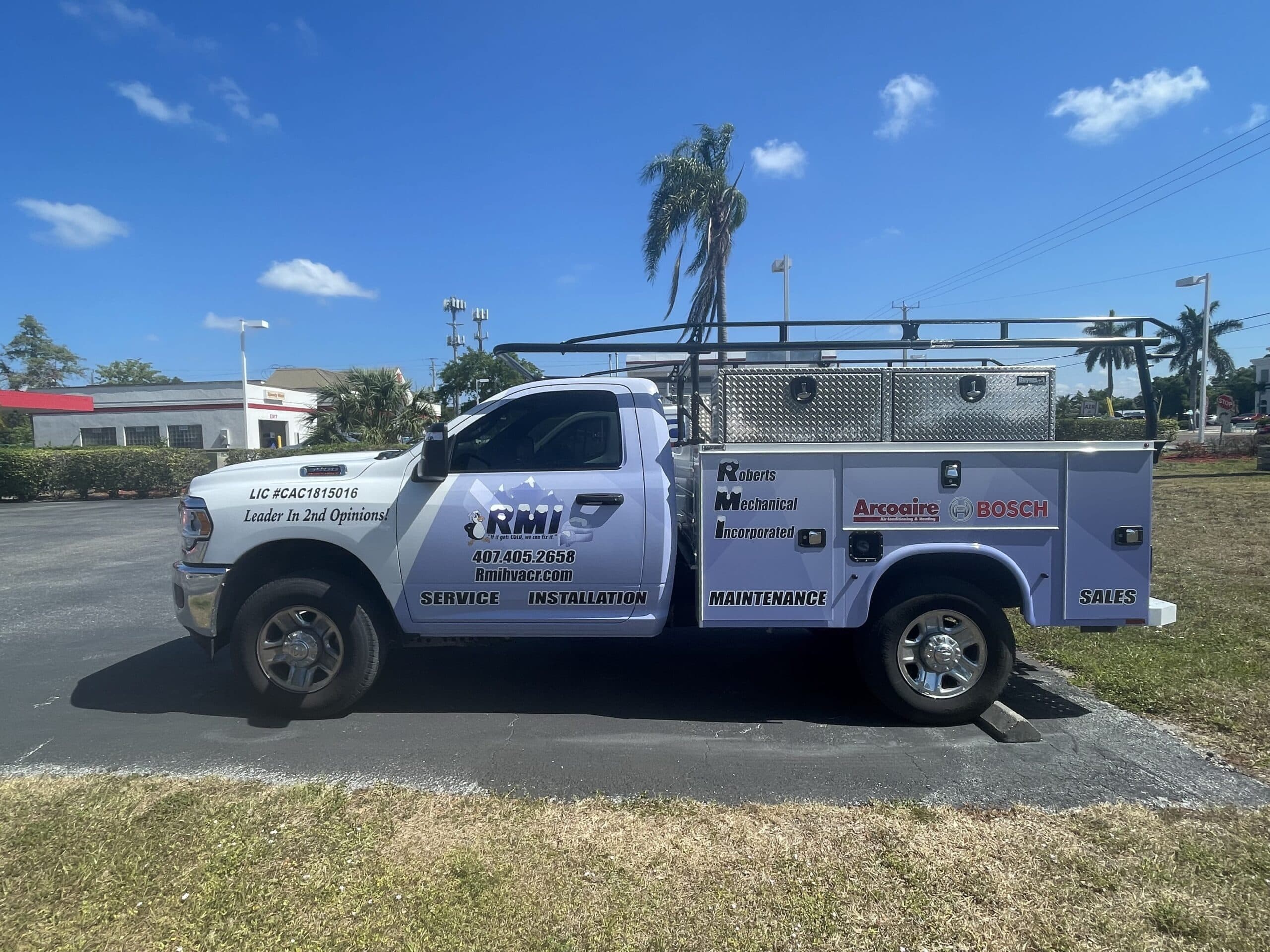 Vehicle wrap custom wrap by Auto Trim Design Bradenton